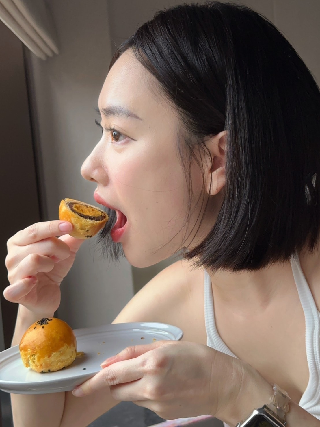 2025中秋送禮推薦漢來美食「漢來旺月禮盒」官網限量開賣, 2025中秋送禮推薦漢來美食「漢來旺月禮盒」官網限量開賣,