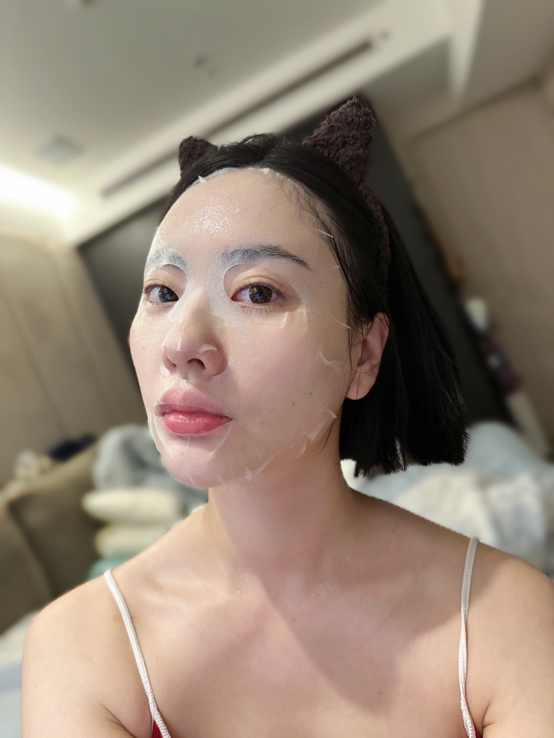 日常保養推薦啟動保濕續航力!這款面膜真的不是智商稅 W.S 日常保養推薦啟動保濕續航力!這款面膜真的不是智商稅 W.S