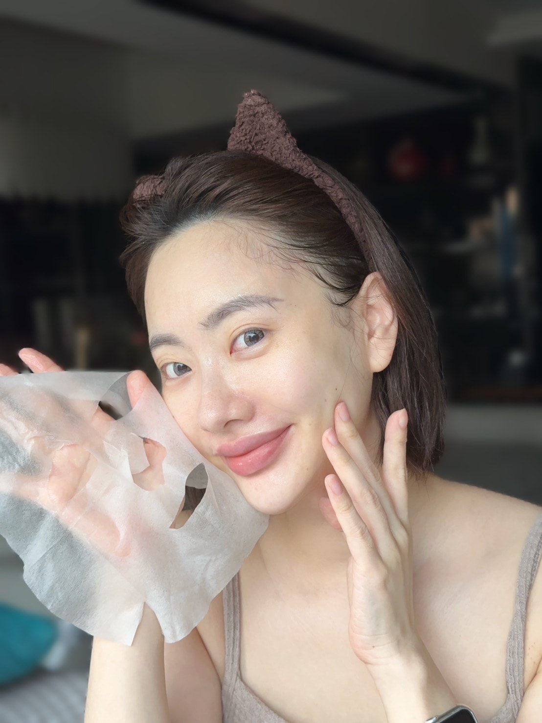 日常保養推薦啟動保濕續航力!這款面膜真的不是智商稅 W.S 日常保養推薦啟動保濕續航力!這款面膜真的不是智商稅 W.S