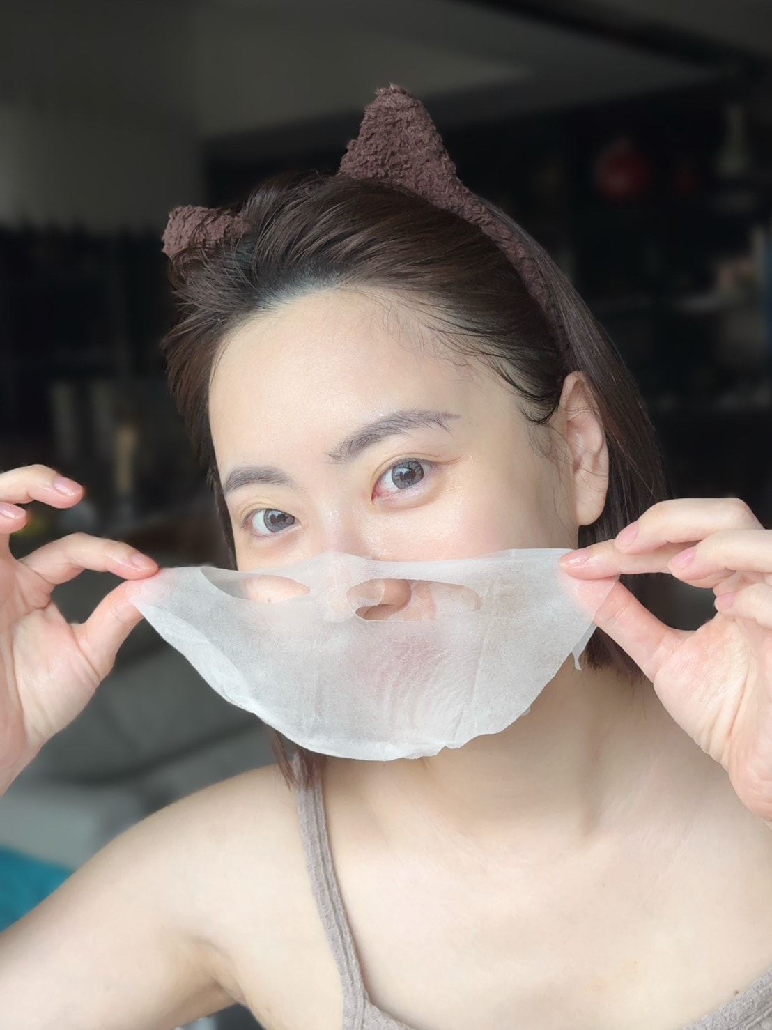 日常保養推薦啟動保濕續航力!這款面膜真的不是智商稅 W.S 日常保養推薦啟動保濕續航力!這款面膜真的不是智商稅 W.S