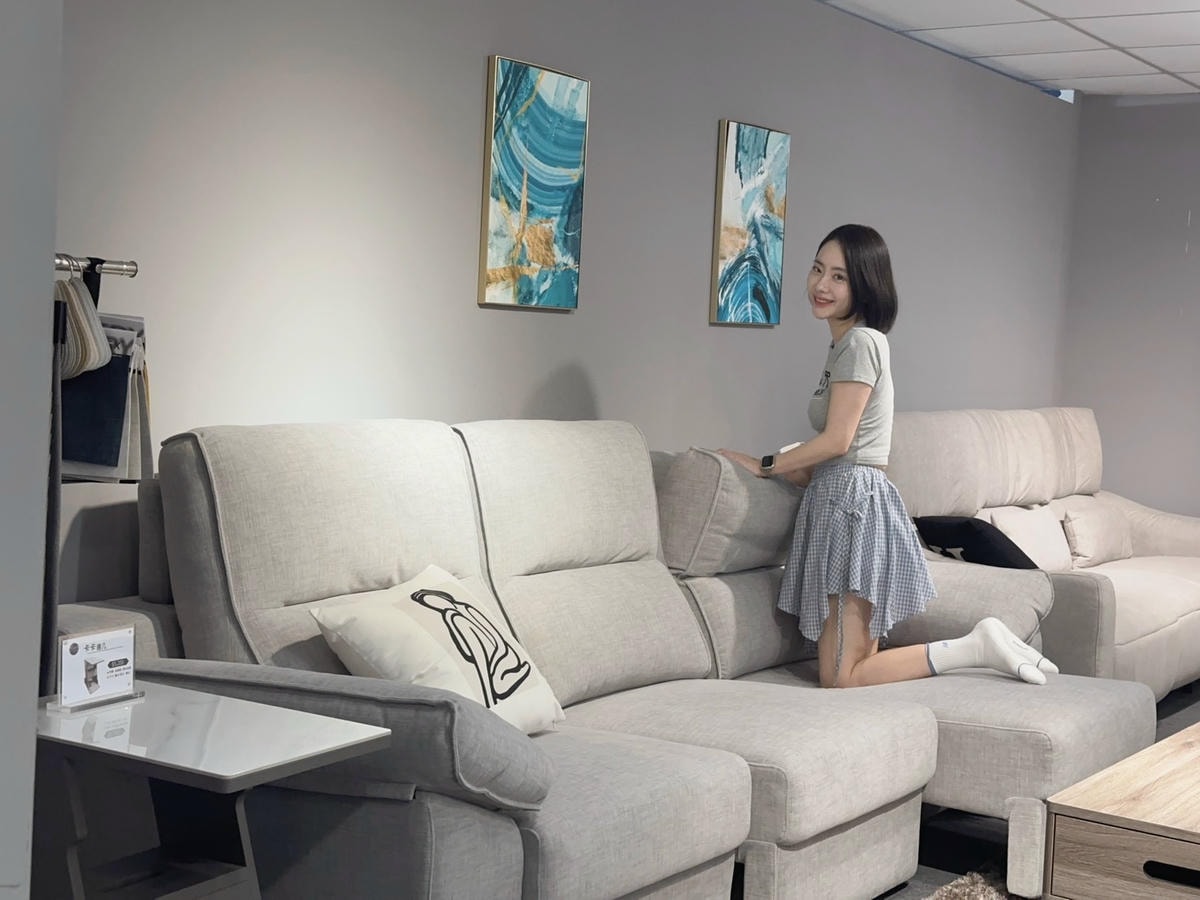 新北沙發工廠推薦「愛莎家居沙發床墊」Maxtrytex貓抓布 新北沙發工廠推薦「愛莎家居沙發床墊」Maxtrytex貓抓布