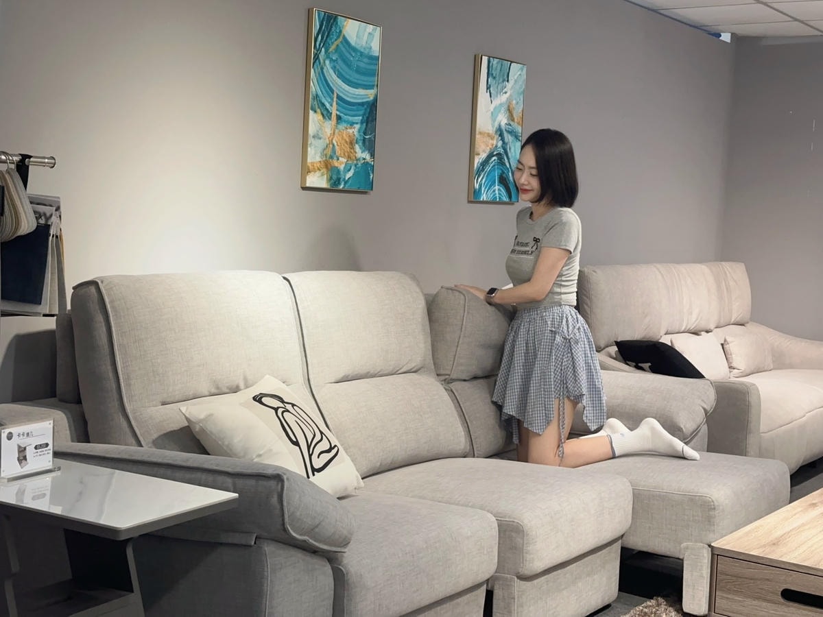 新北沙發工廠推薦「愛莎家居沙發床墊」Maxtrytex貓抓布 新北沙發工廠推薦「愛莎家居沙發床墊」Maxtrytex貓抓布