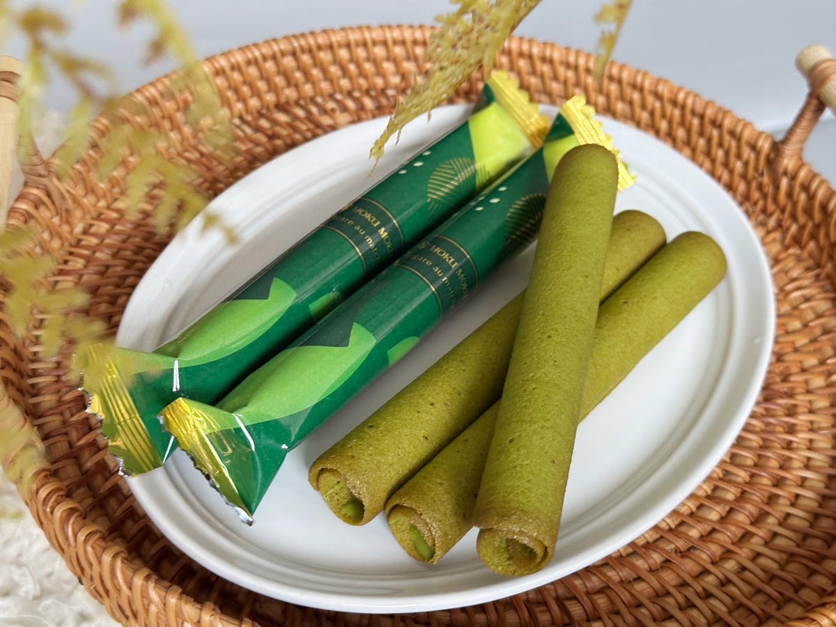東京手工餅乾禮盒推薦 YOKU MOKU 台灣哪裡買?「向日 東京手工餅乾禮盒推薦 YOKU MOKU 台灣哪裡買?「向日