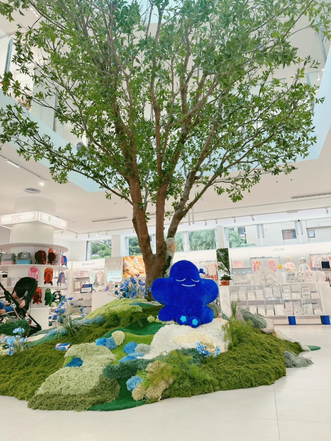 【桃園媽媽必逛】BabyCity體驗旗艦店盛大開幕!台灣 P 【桃園媽媽必逛】BabyCity體驗旗艦店盛大開幕!台灣 P