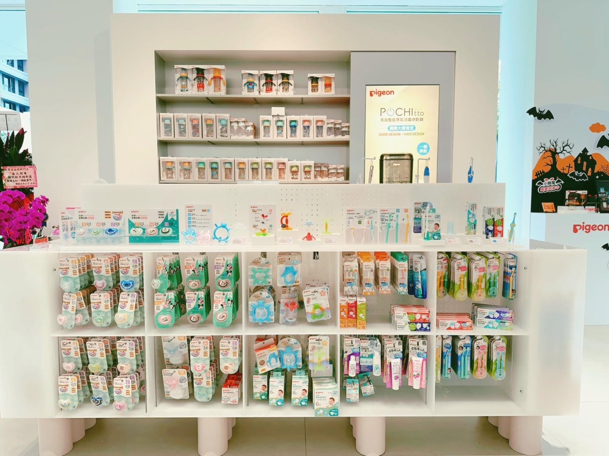 【桃園媽媽必逛】BabyCity體驗旗艦店盛大開幕!台灣 P 【桃園媽媽必逛】BabyCity體驗旗艦店盛大開幕!台灣 P