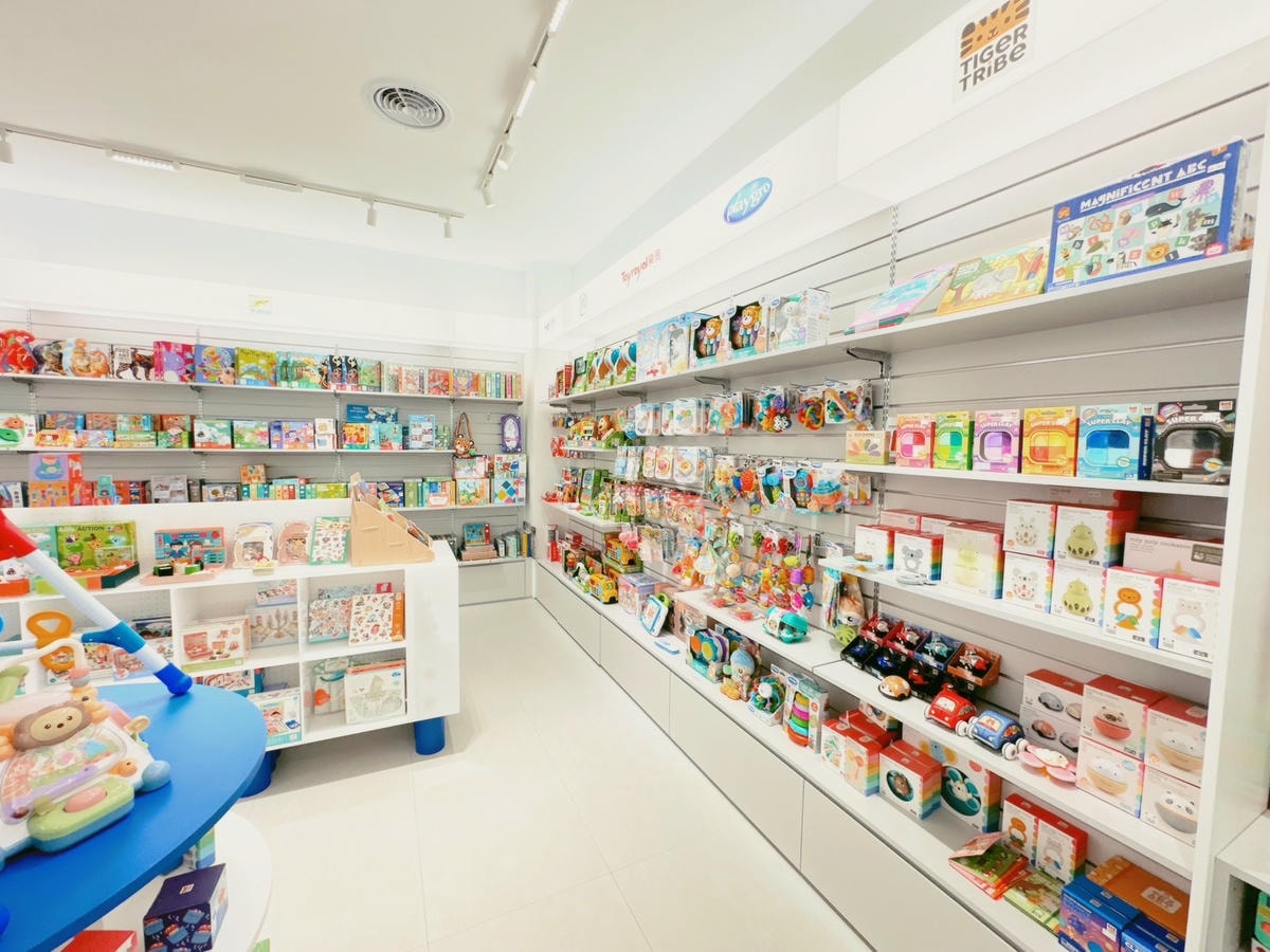 【桃園媽媽必逛】BabyCity體驗旗艦店盛大開幕!台灣 P 【桃園媽媽必逛】BabyCity體驗旗艦店盛大開幕!台灣 P