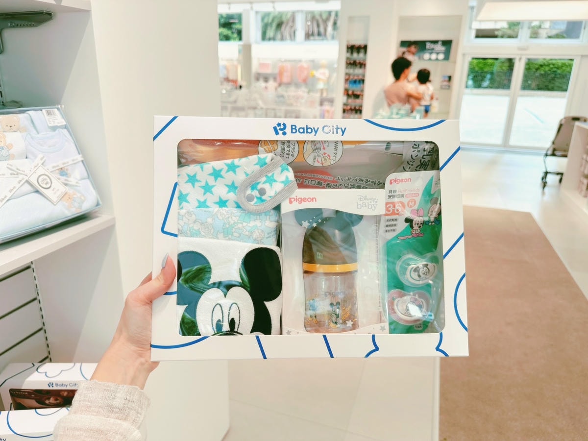 【桃園媽媽必逛】BabyCity體驗旗艦店盛大開幕!台灣 P 【桃園媽媽必逛】BabyCity體驗旗艦店盛大開幕!台灣 P