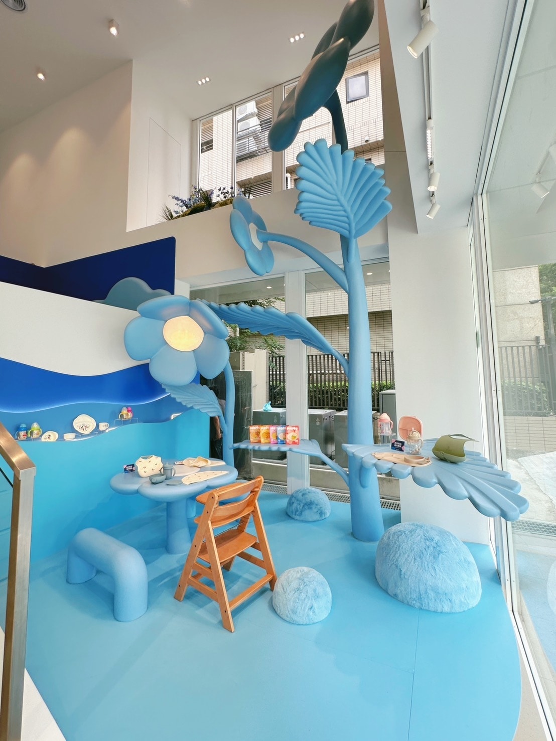 【桃園媽媽必逛】BabyCity體驗旗艦店盛大開幕!台灣 P 【桃園媽媽必逛】BabyCity體驗旗艦店盛大開幕!台灣 P
