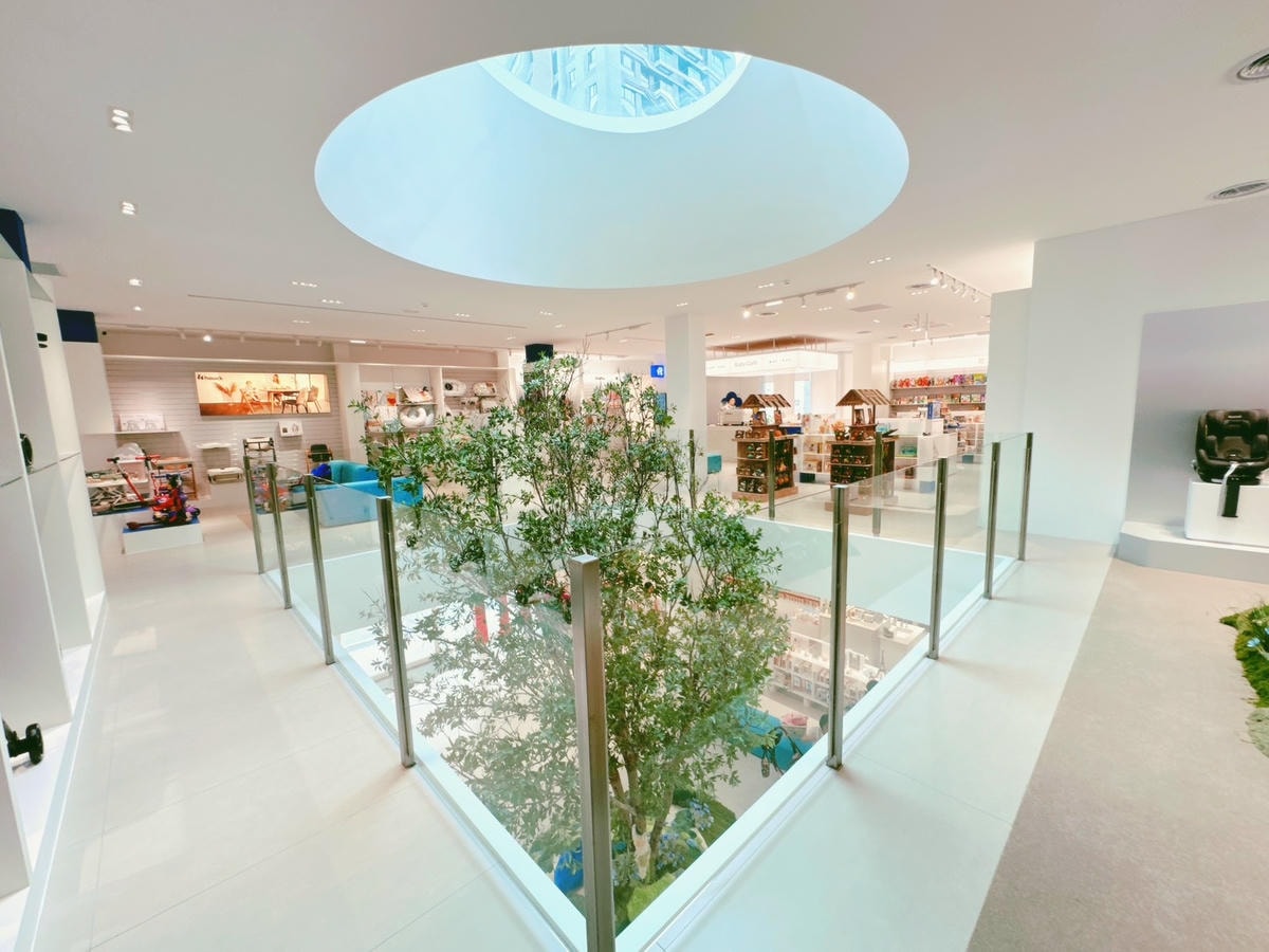 【桃園媽媽必逛】BabyCity體驗旗艦店盛大開幕!台灣 P 【桃園媽媽必逛】BabyCity體驗旗艦店盛大開幕!台灣 P
