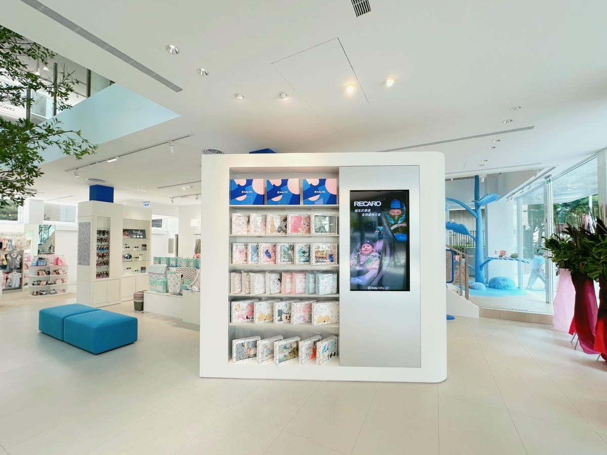 【桃園媽媽必逛】BabyCity體驗旗艦店盛大開幕!台灣 P 【桃園媽媽必逛】BabyCity體驗旗艦店盛大開幕!台灣 P