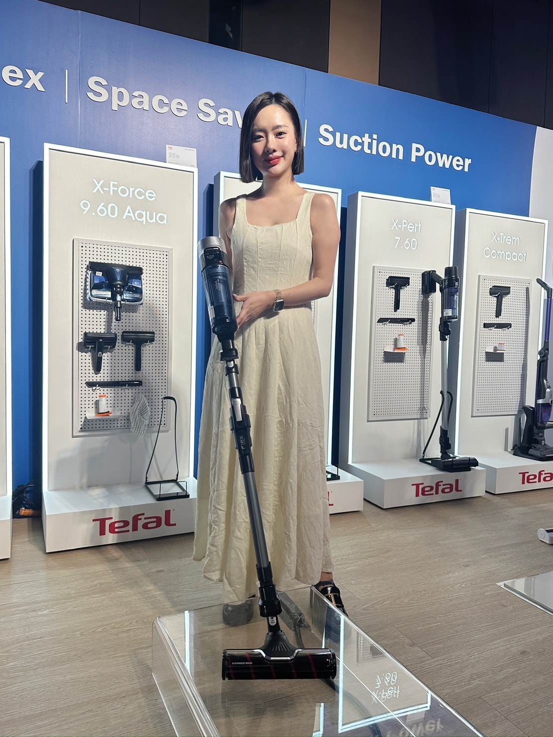 法國特福Tefal吸塵器評價好嗎?修杰楷代言免彎腰吸塵器推薦 法國特福Tefal吸塵器評價好嗎?修杰楷代言免彎腰吸塵器推薦