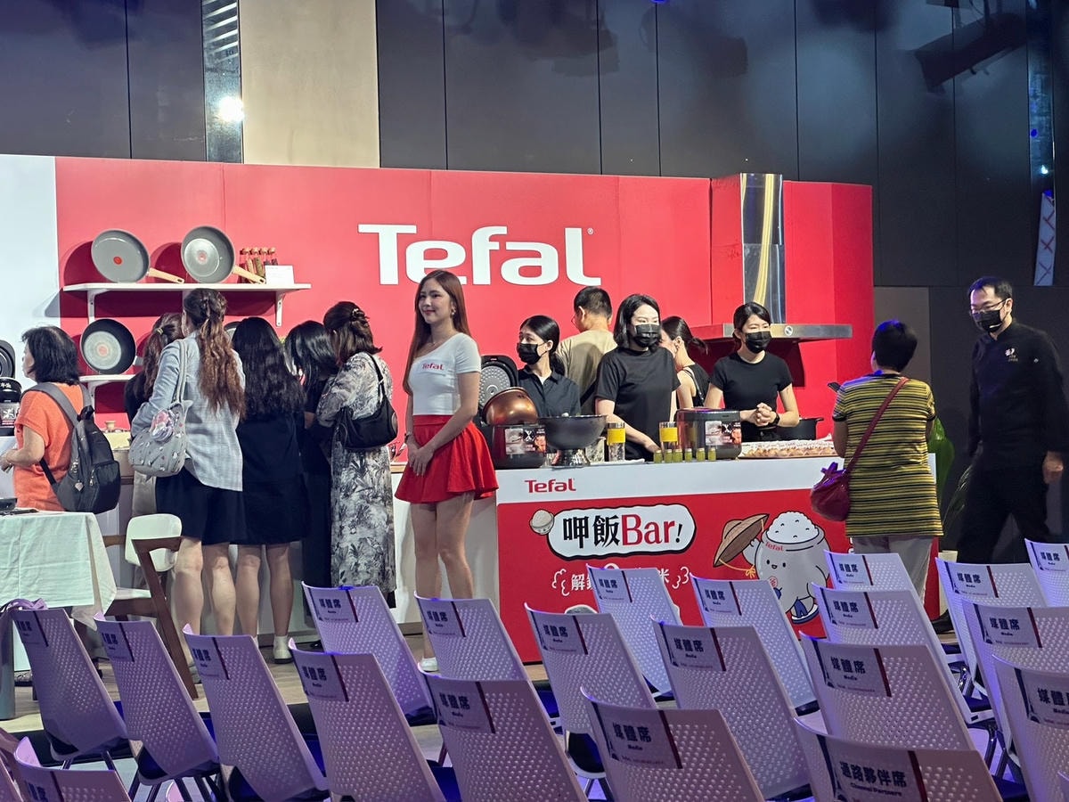 法國特福Tefal吸塵器評價好嗎?修杰楷代言免彎腰吸塵器推薦 法國特福Tefal吸塵器評價好嗎?修杰楷代言免彎腰吸塵器推薦
