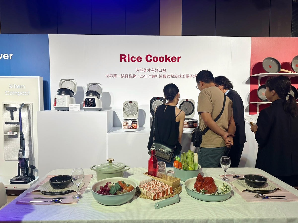 法國特福Tefal吸塵器評價好嗎?修杰楷代言免彎腰吸塵器推薦 法國特福Tefal吸塵器評價好嗎?修杰楷代言免彎腰吸塵器推薦