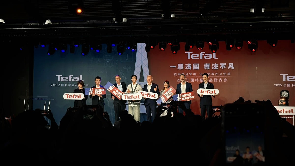 法國特福Tefal吸塵器評價好嗎?修杰楷代言免彎腰吸塵器推薦 法國特福Tefal吸塵器評價好嗎?修杰楷代言免彎腰吸塵器推薦