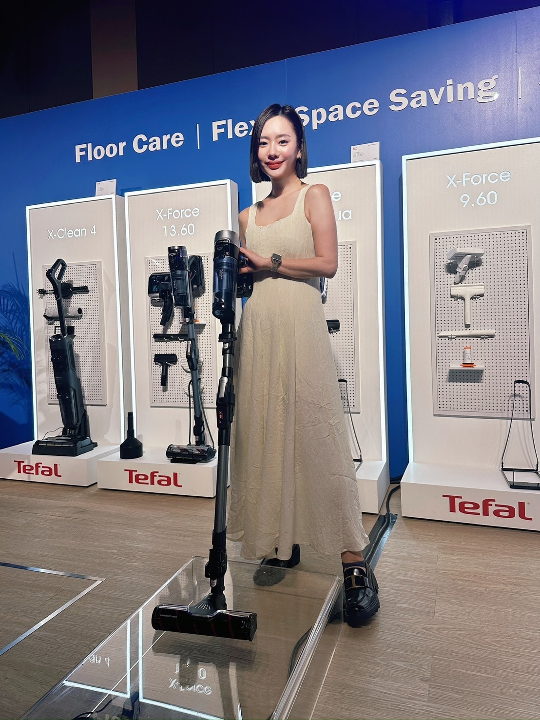 法國特福Tefal吸塵器評價好嗎?修杰楷代言免彎腰吸塵器推薦 法國特福Tefal吸塵器評價好嗎?修杰楷代言免彎腰吸塵器推薦