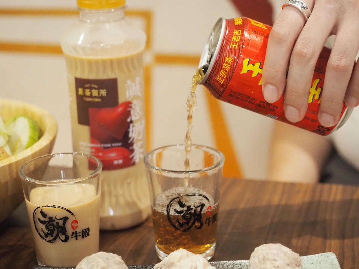 民生社區美食推薦潮牛殿溫體牛創意鍋物評價高分!台北溫體牛肉 民生社區美食推薦潮牛殿溫體牛創意鍋物評價高分!台北溫體牛肉