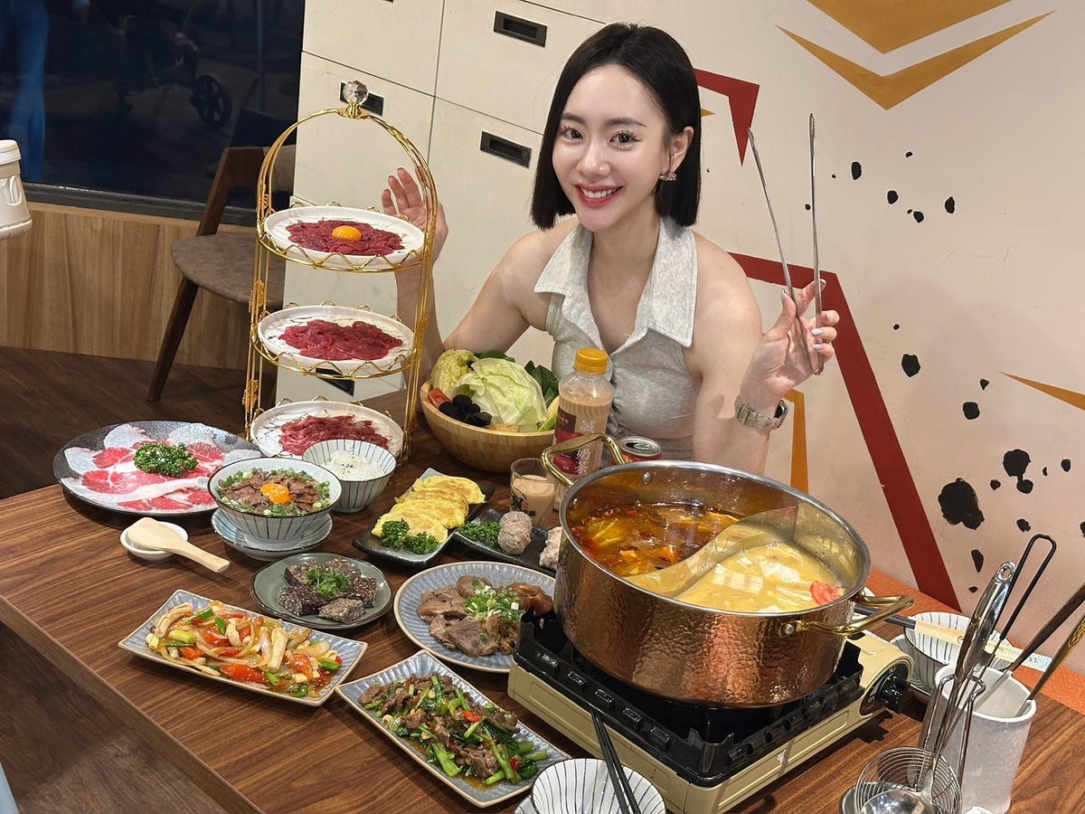 民生社區美食推薦潮牛殿溫體牛創意鍋物評價高分!台北溫體牛肉 民生社區美食推薦潮牛殿溫體牛創意鍋物評價高分!台北溫體牛肉