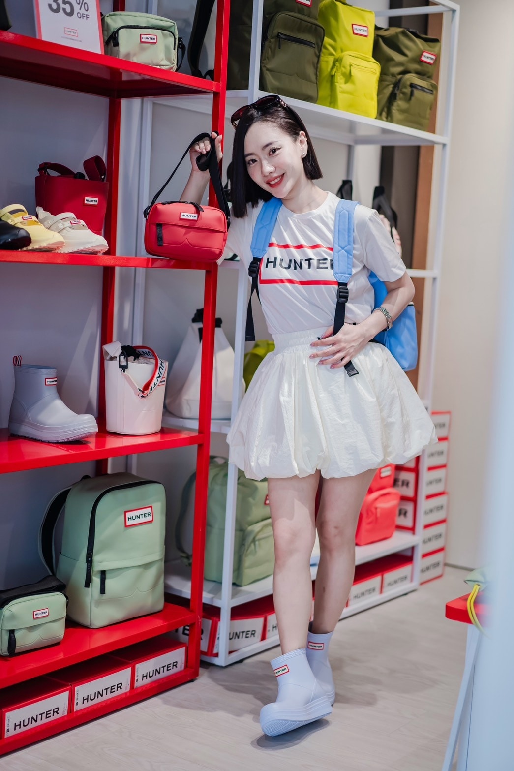 GUCCI、Burberry、Hunter下殺2折起,歐系精 GUCCI、Burberry、Hunter下殺2折起,歐系精