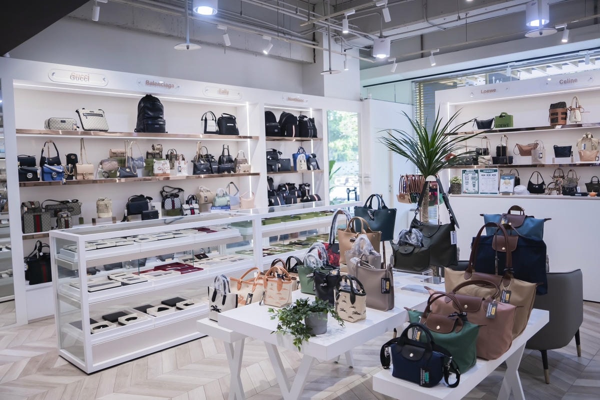 GUCCI、Burberry、Hunter下殺2折起,歐系精 GUCCI、Burberry、Hunter下殺2折起,歐系精