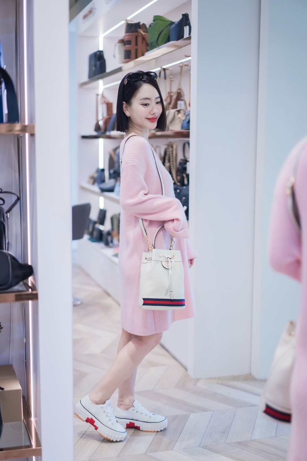 GUCCI、Burberry、Hunter下殺2折起,歐系精 GUCCI、Burberry、Hunter下殺2折起,歐系精