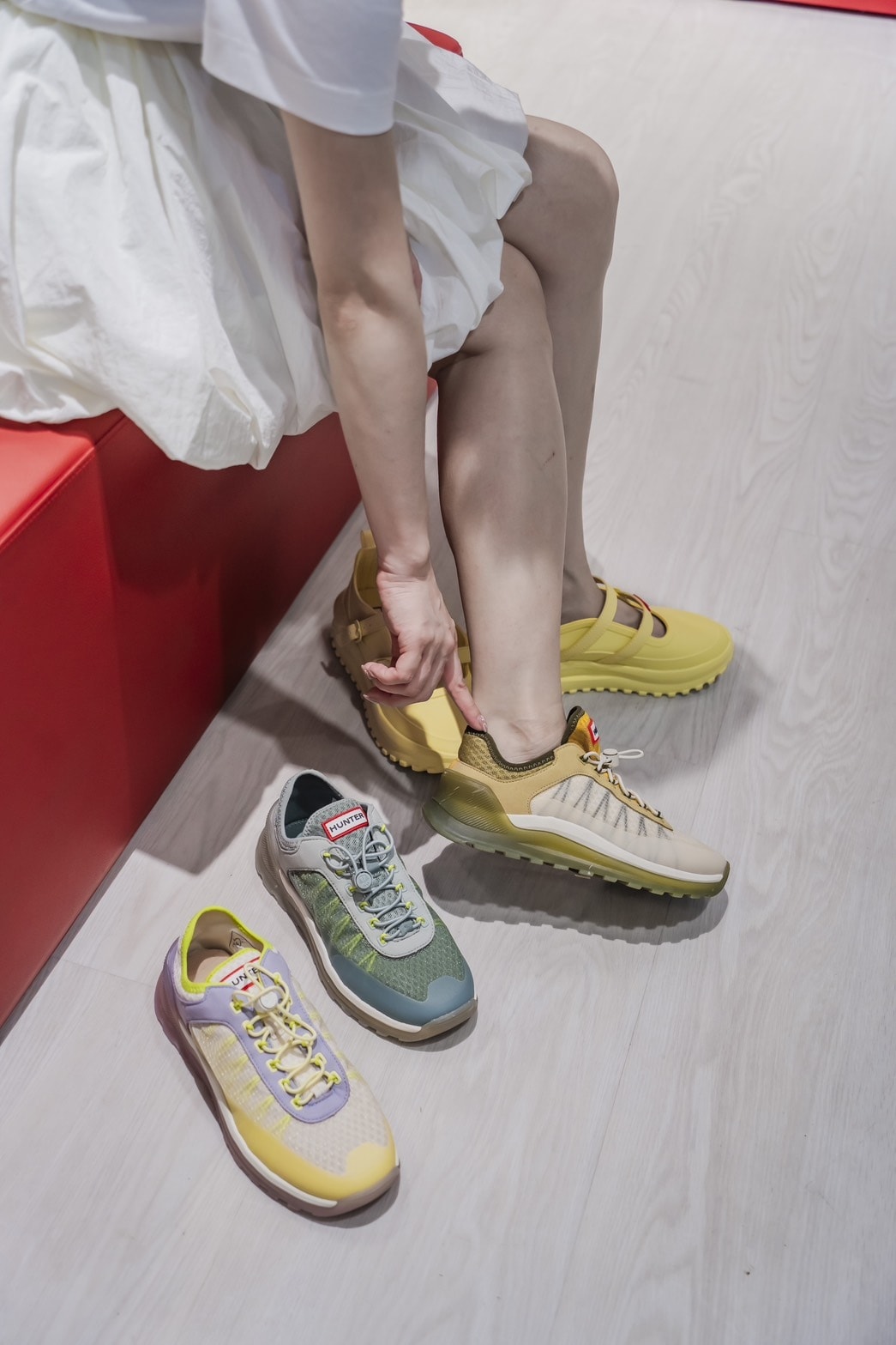 GUCCI、Burberry、Hunter下殺2折起,歐系精 GUCCI、Burberry、Hunter下殺2折起,歐系精