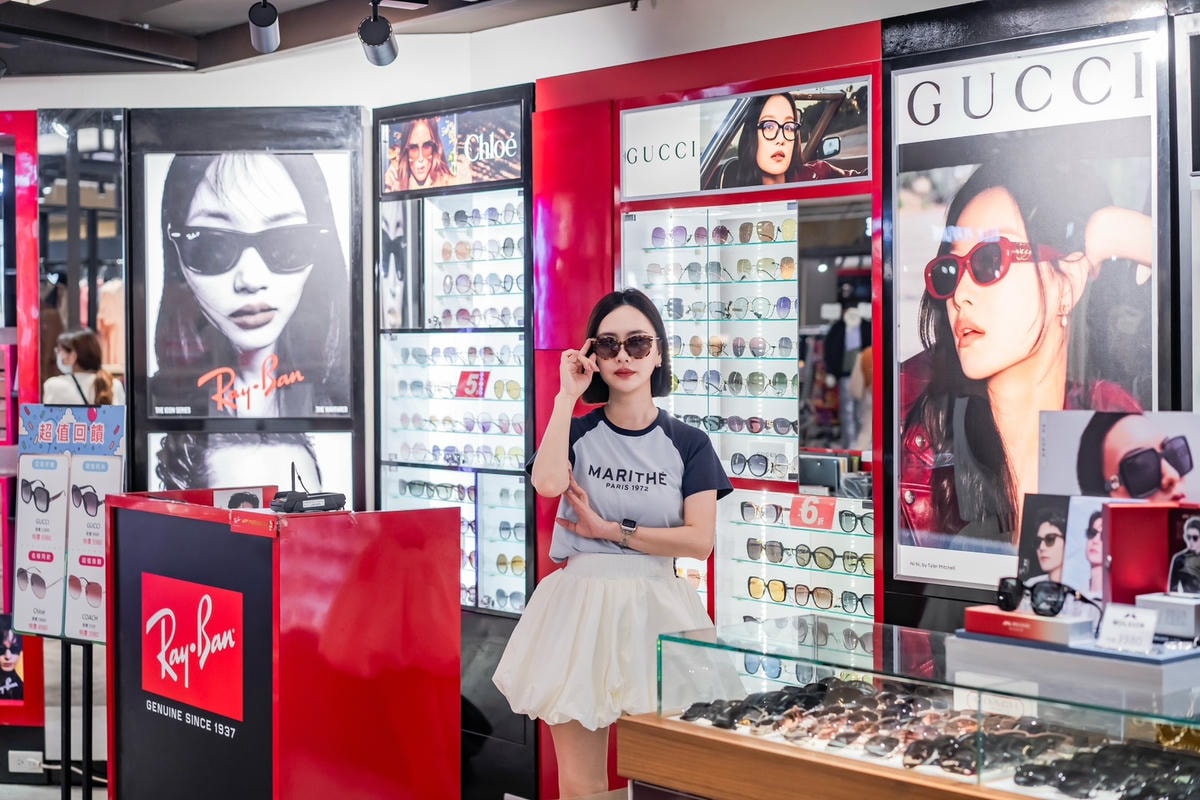 GUCCI、Burberry、Hunter下殺2折起,歐系精 GUCCI、Burberry、Hunter下殺2折起,歐系精