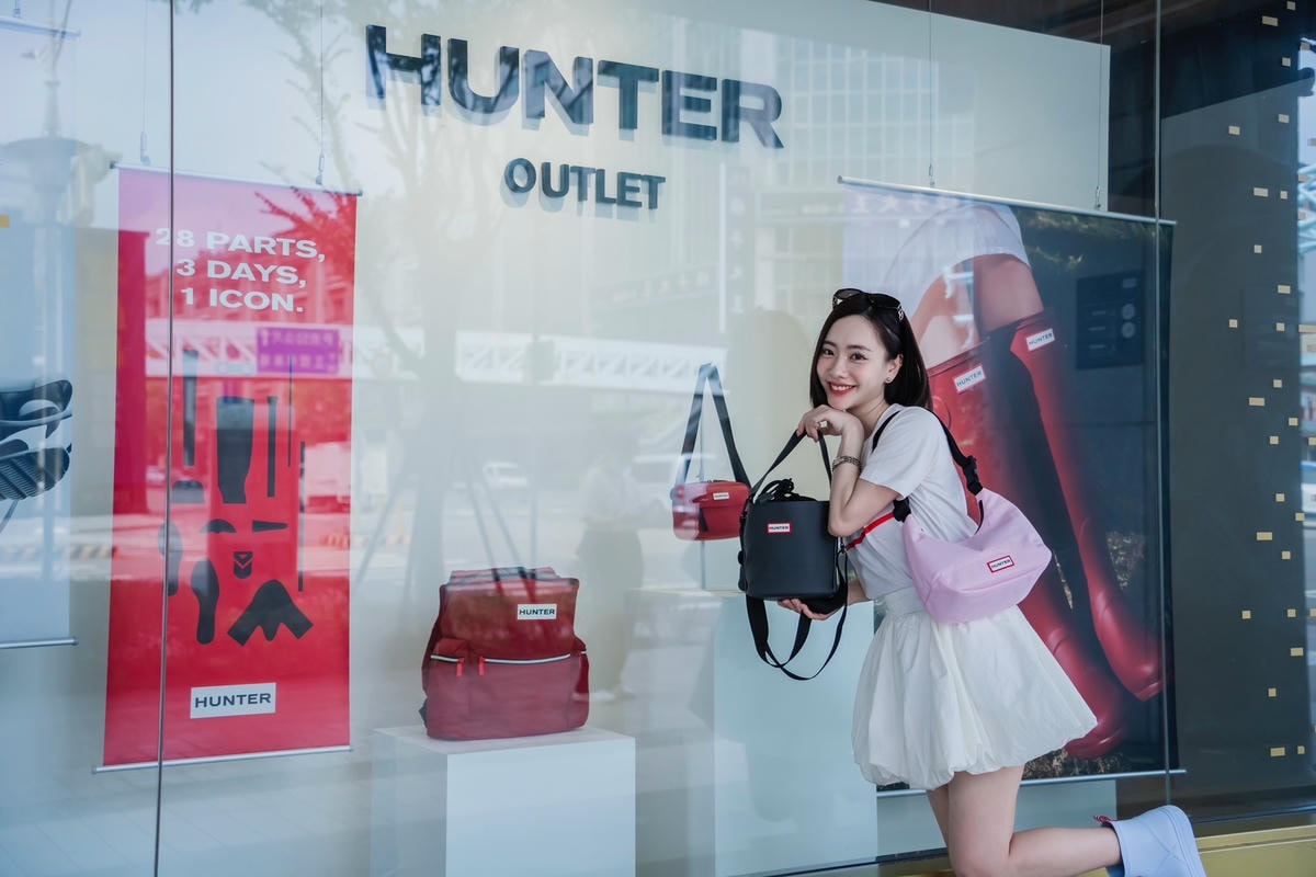 GUCCI、Burberry、Hunter下殺2折起,歐系精 GUCCI、Burberry、Hunter下殺2折起,歐系精