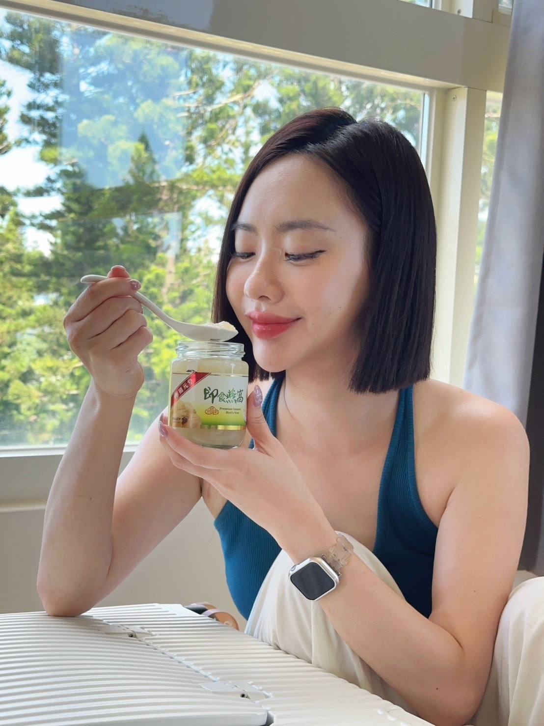 精緻中秋送禮首選,養生行家推薦 「禧元堂即食燕窩禮盒」! 精緻中秋送禮首選,養生行家推薦 「禧元堂即食燕窩禮盒」!