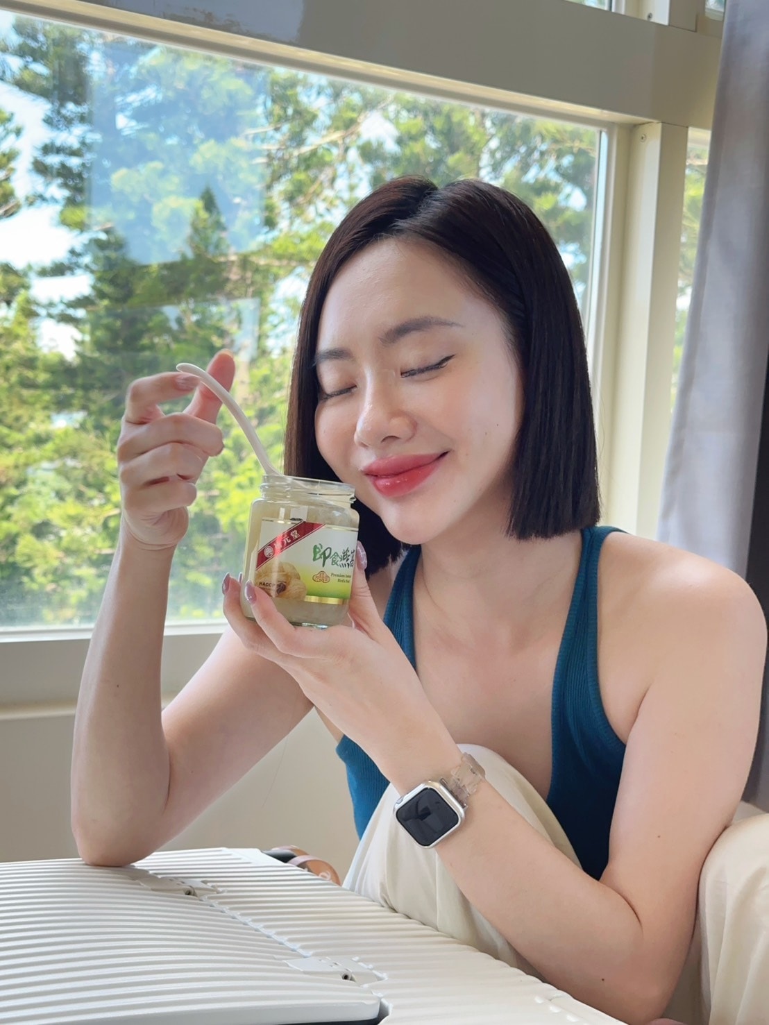 精緻中秋送禮首選,養生行家推薦 「禧元堂即食燕窩禮盒」! 精緻中秋送禮首選,養生行家推薦 「禧元堂即食燕窩禮盒」!