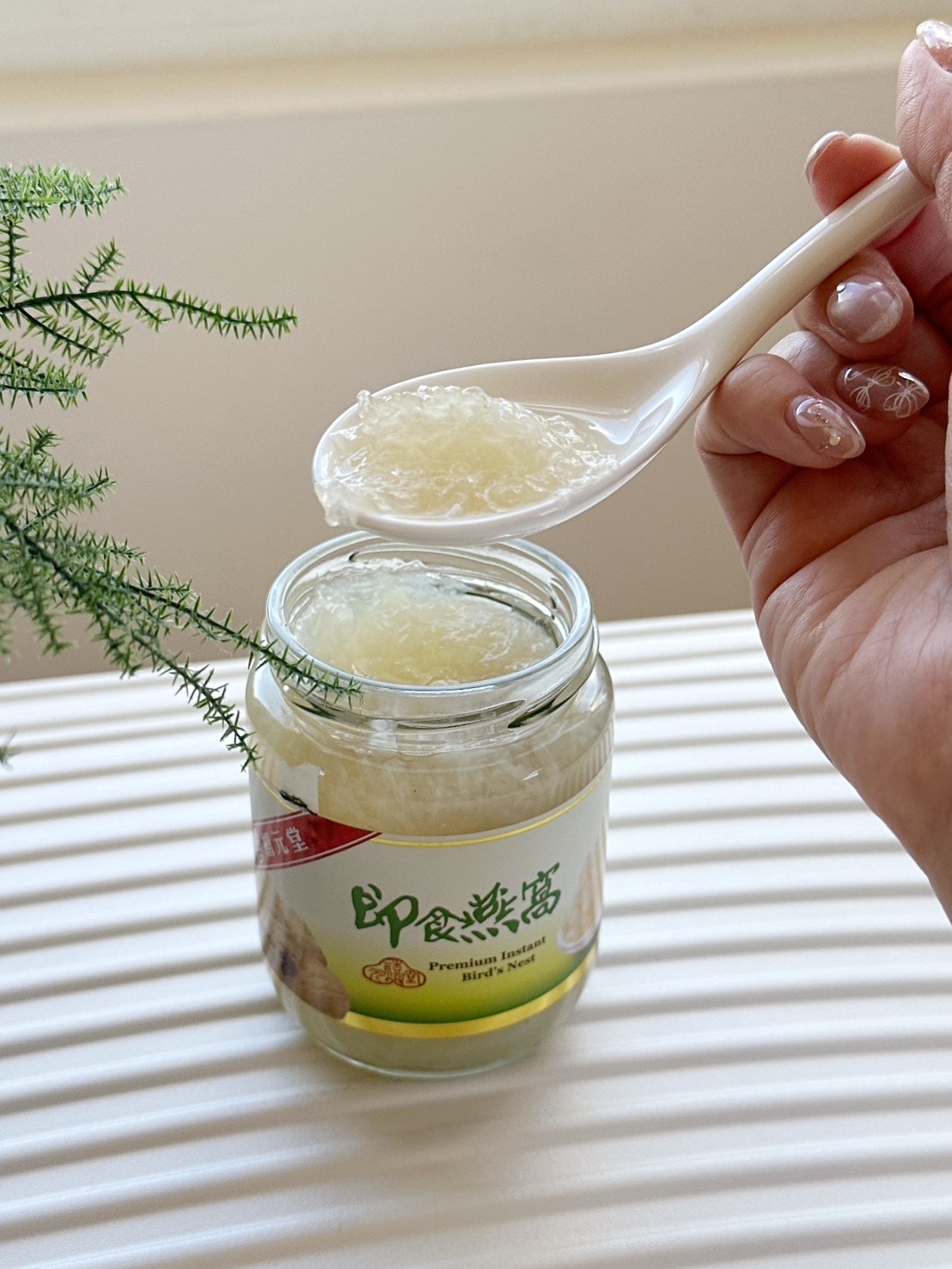 精緻中秋送禮首選,養生行家推薦 「禧元堂即食燕窩禮盒」! 精緻中秋送禮首選,養生行家推薦 「禧元堂即食燕窩禮盒」!
