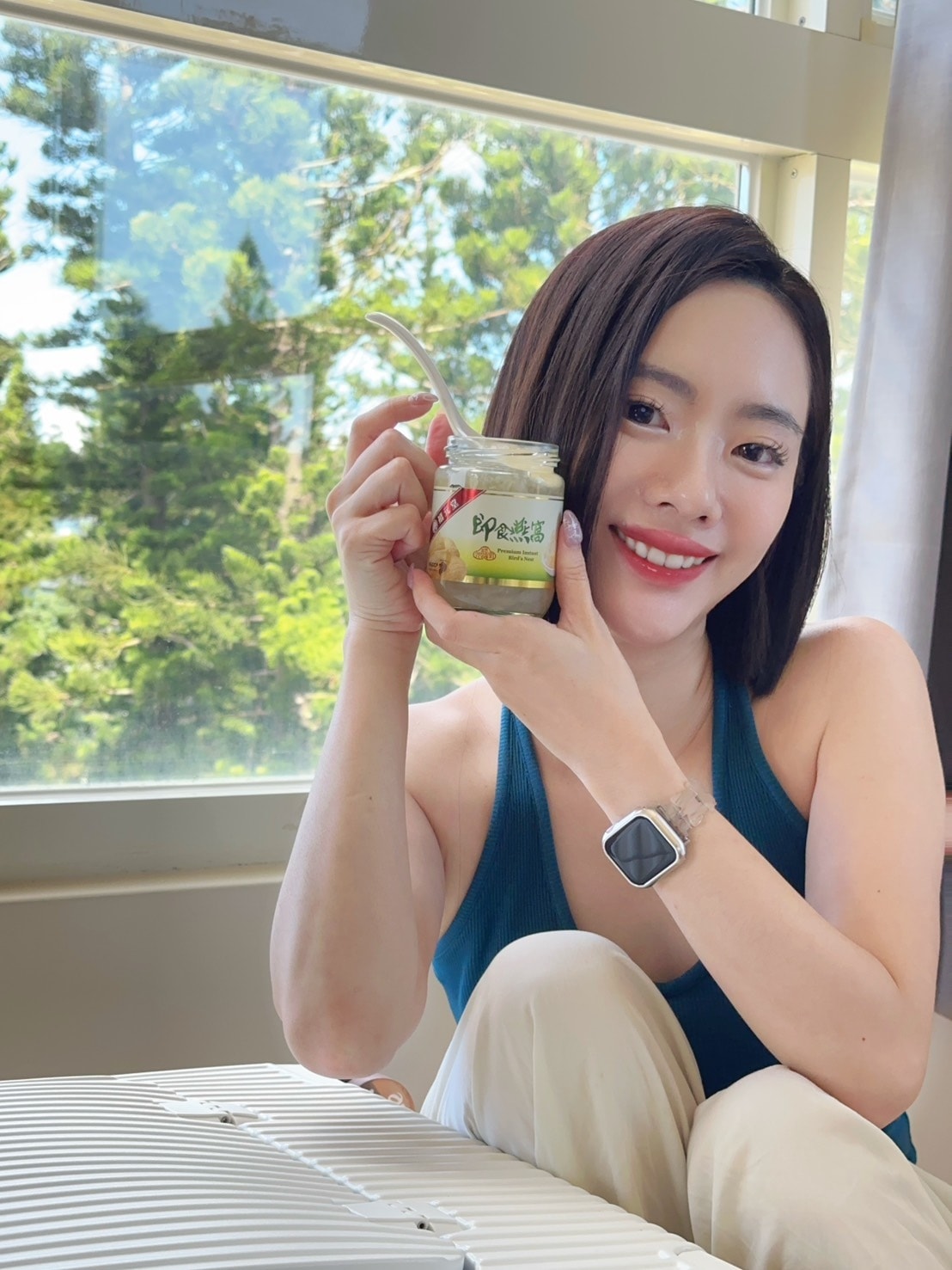 精緻中秋送禮首選,養生行家推薦 「禧元堂即食燕窩禮盒」! 精緻中秋送禮首選,養生行家推薦 「禧元堂即食燕窩禮盒」!