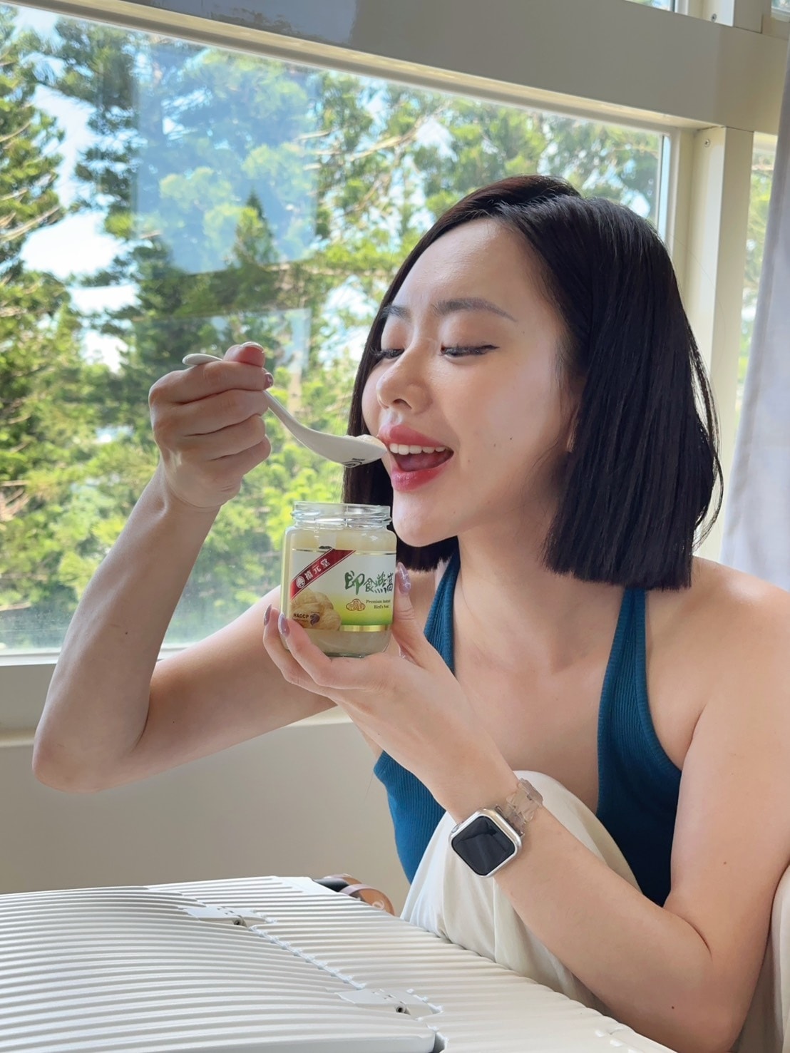 精緻中秋送禮首選,養生行家推薦 「禧元堂即食燕窩禮盒」! 精緻中秋送禮首選,養生行家推薦 「禧元堂即食燕窩禮盒」!