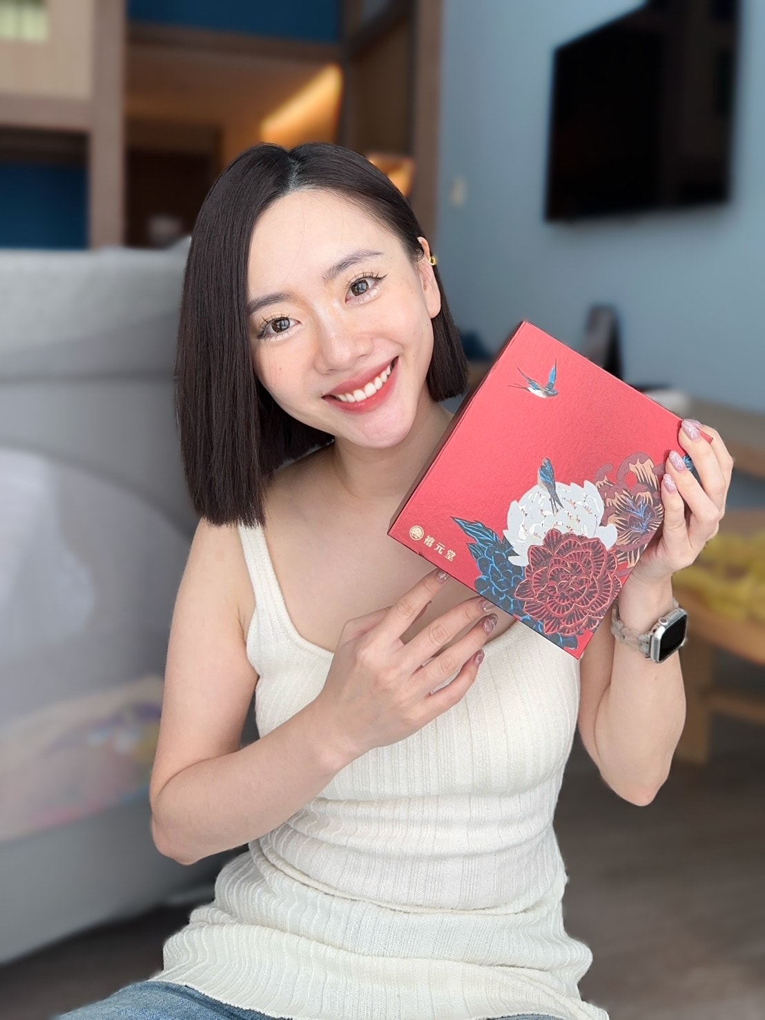 精緻中秋送禮首選,養生行家推薦 「禧元堂即食燕窩禮盒」! 精緻中秋送禮首選,養生行家推薦 「禧元堂即食燕窩禮盒」!