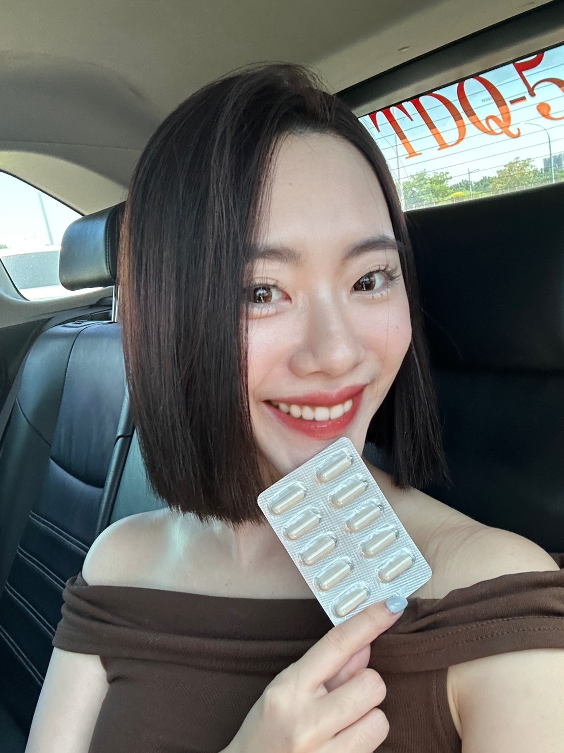 夏天怕曬黑?靠吃的防曬更有效!愷爾氏光泌體3個月實測+秋天養 夏天怕曬黑?靠吃的防曬更有效!愷爾氏光泌體3個月實測+秋天養