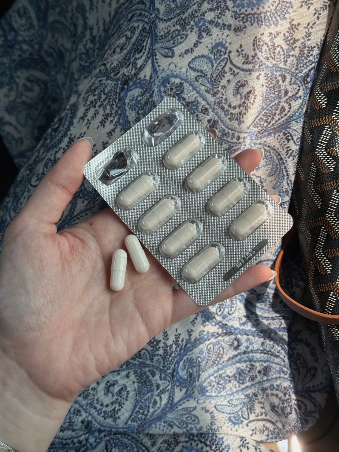 夏天怕曬黑?靠吃的防曬更有效!愷爾氏光泌體3個月實測+秋天養 夏天怕曬黑?靠吃的防曬更有效!愷爾氏光泌體3個月實測+秋天養