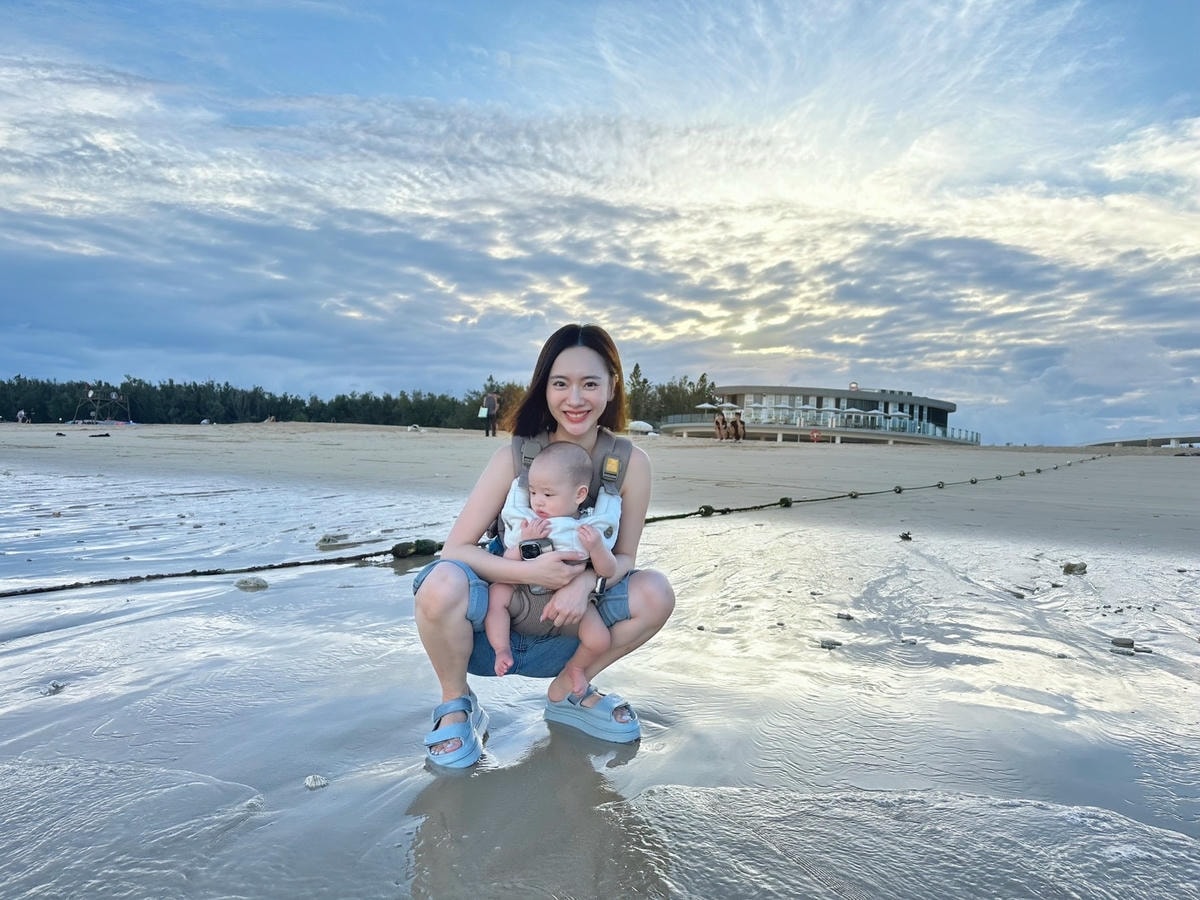 夏天怕曬黑?靠吃的防曬更有效!愷爾氏光泌體3個月實測+秋天養 夏天怕曬黑?靠吃的防曬更有效!愷爾氏光泌體3個月實測+秋天養