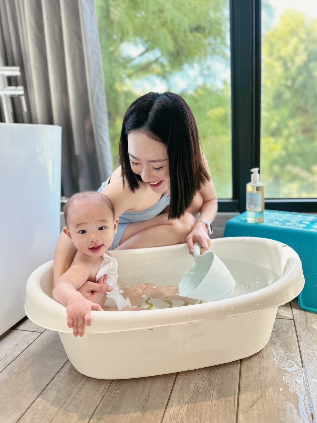 Fees法緻嬰幼兒洗沐推薦法式高級Baby香,溫和守護寶寶 Fees法緻嬰幼兒洗沐推薦法式高級Baby香,溫和守護寶寶