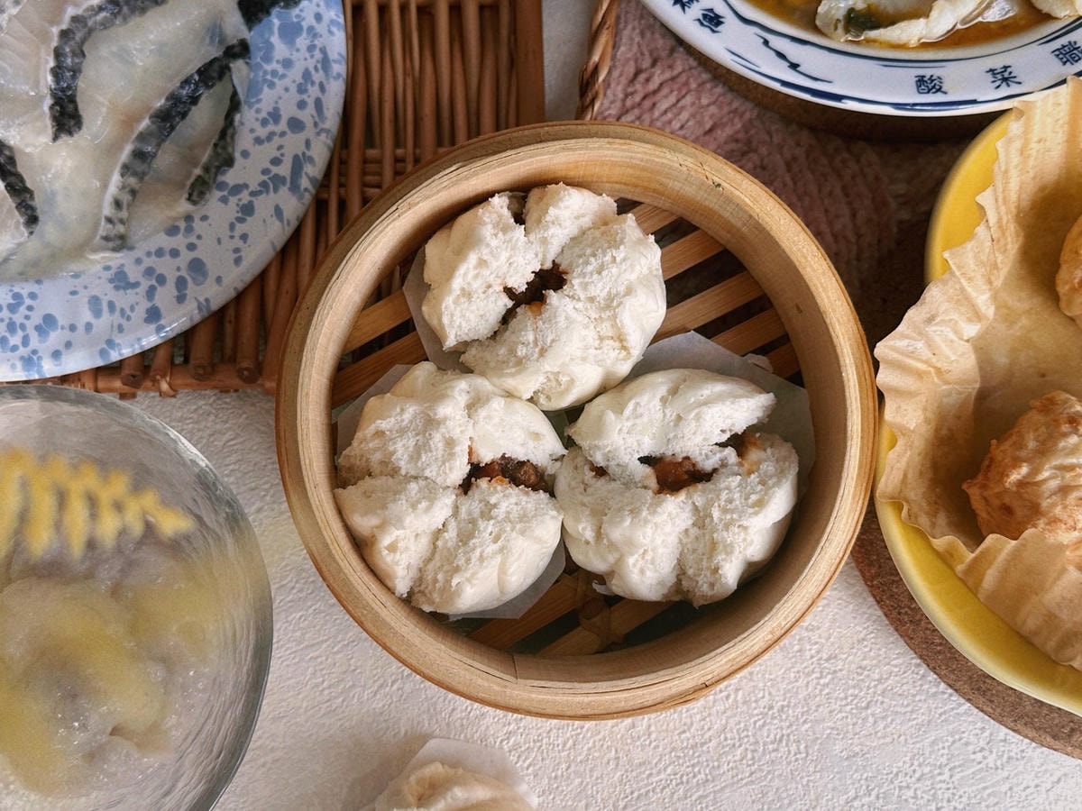 五星飯店「漢來美食」宅美食推薦冷凍美食輕鬆開箱!酸湯魚、港 五星飯店「漢來美食」宅美食推薦冷凍美食輕鬆開箱!酸湯魚、港