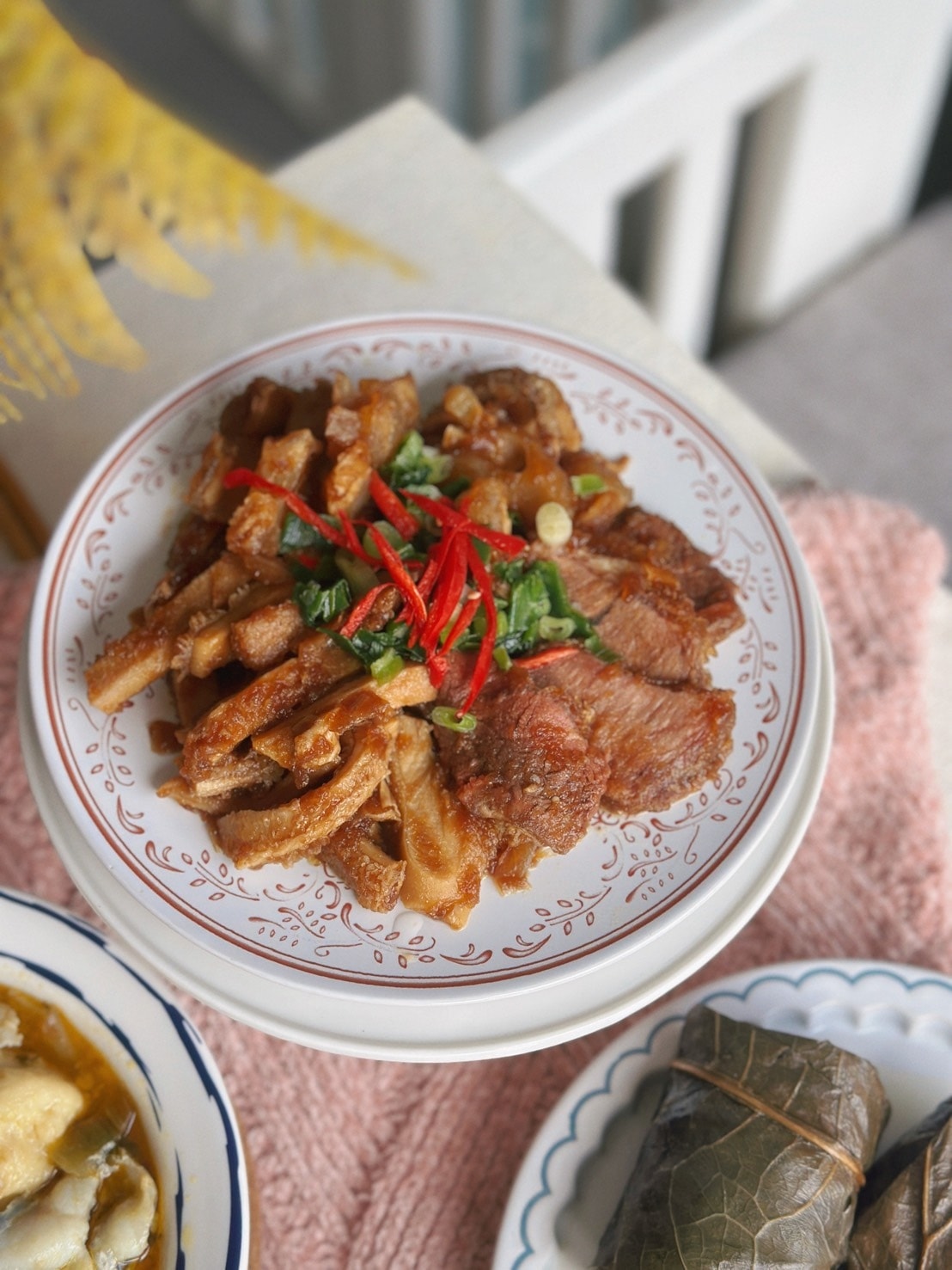 五星飯店「漢來美食」宅美食推薦冷凍美食輕鬆開箱!酸湯魚、港 五星飯店「漢來美食」宅美食推薦冷凍美食輕鬆開箱!酸湯魚、港