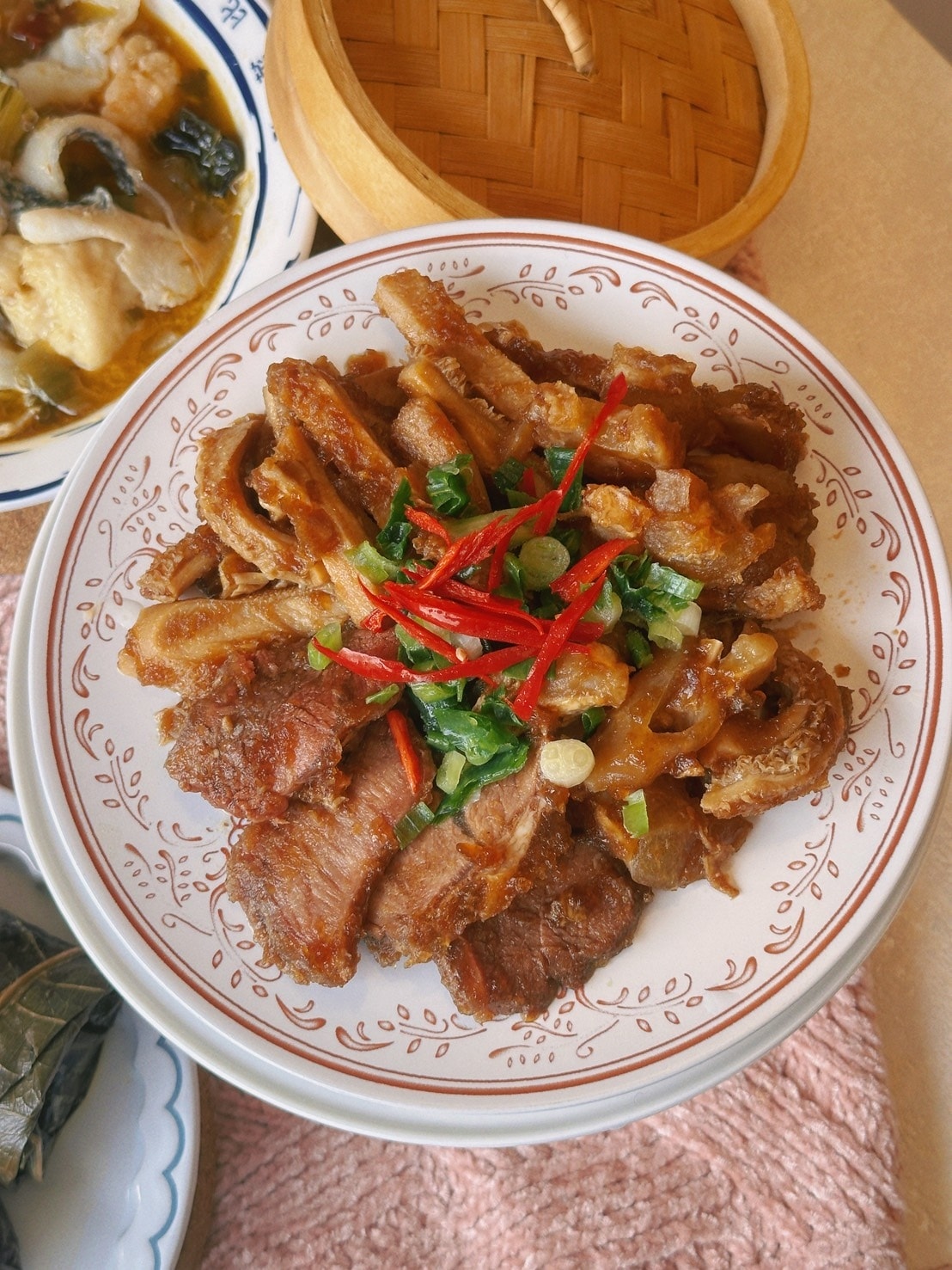五星飯店「漢來美食」宅美食推薦冷凍美食輕鬆開箱!酸湯魚、港 五星飯店「漢來美食」宅美食推薦冷凍美食輕鬆開箱!酸湯魚、港
