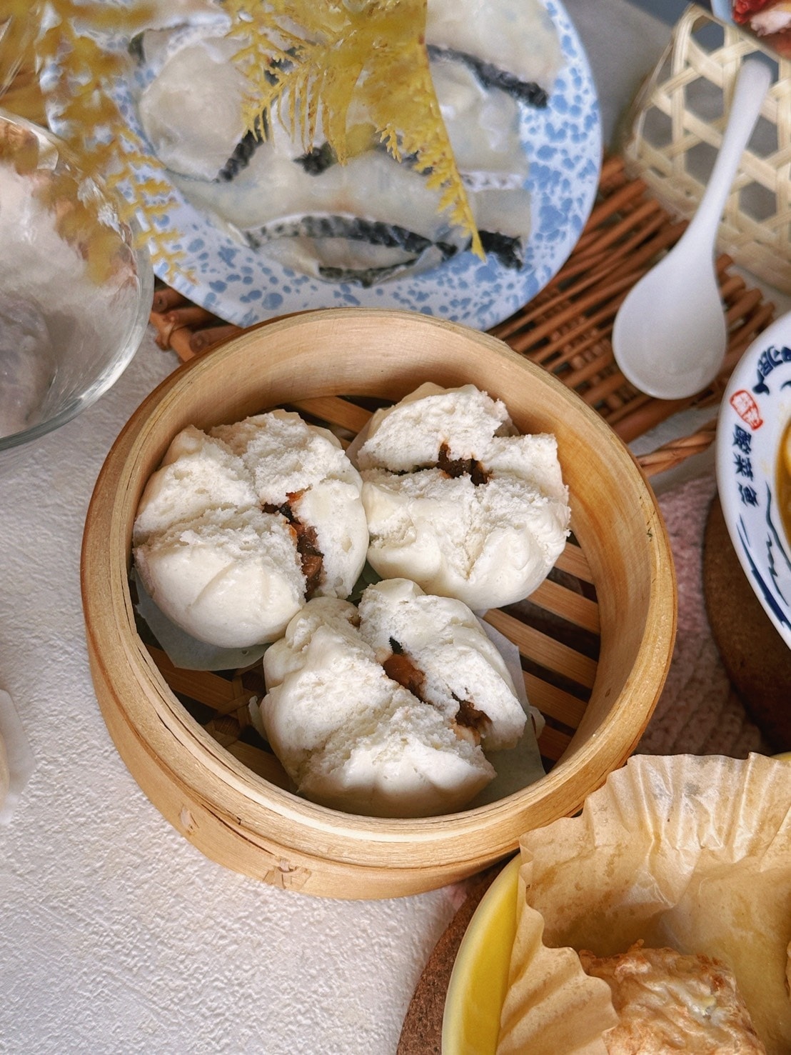 五星飯店「漢來美食」宅美食推薦冷凍美食輕鬆開箱!酸湯魚、港 五星飯店「漢來美食」宅美食推薦冷凍美食輕鬆開箱!酸湯魚、港