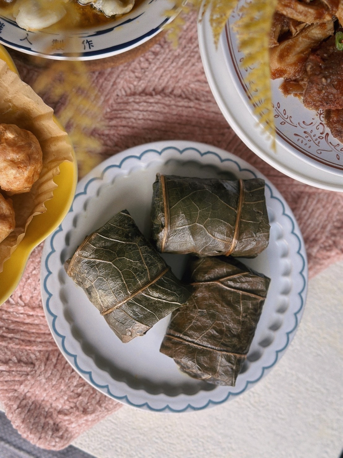 五星飯店「漢來美食」宅美食推薦冷凍美食輕鬆開箱!酸湯魚、港 五星飯店「漢來美食」宅美食推薦冷凍美食輕鬆開箱!酸湯魚、港