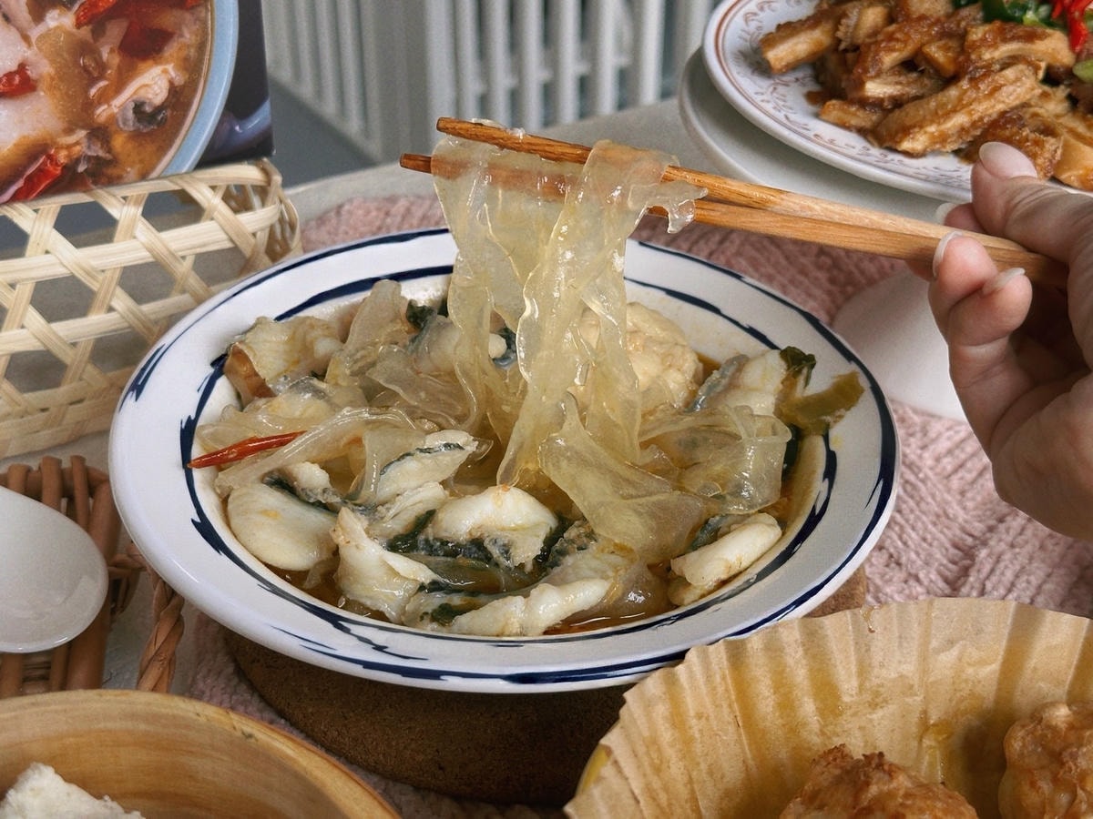 五星飯店「漢來美食」宅美食推薦冷凍美食輕鬆開箱!酸湯魚、港 五星飯店「漢來美食」宅美食推薦冷凍美食輕鬆開箱!酸湯魚、港