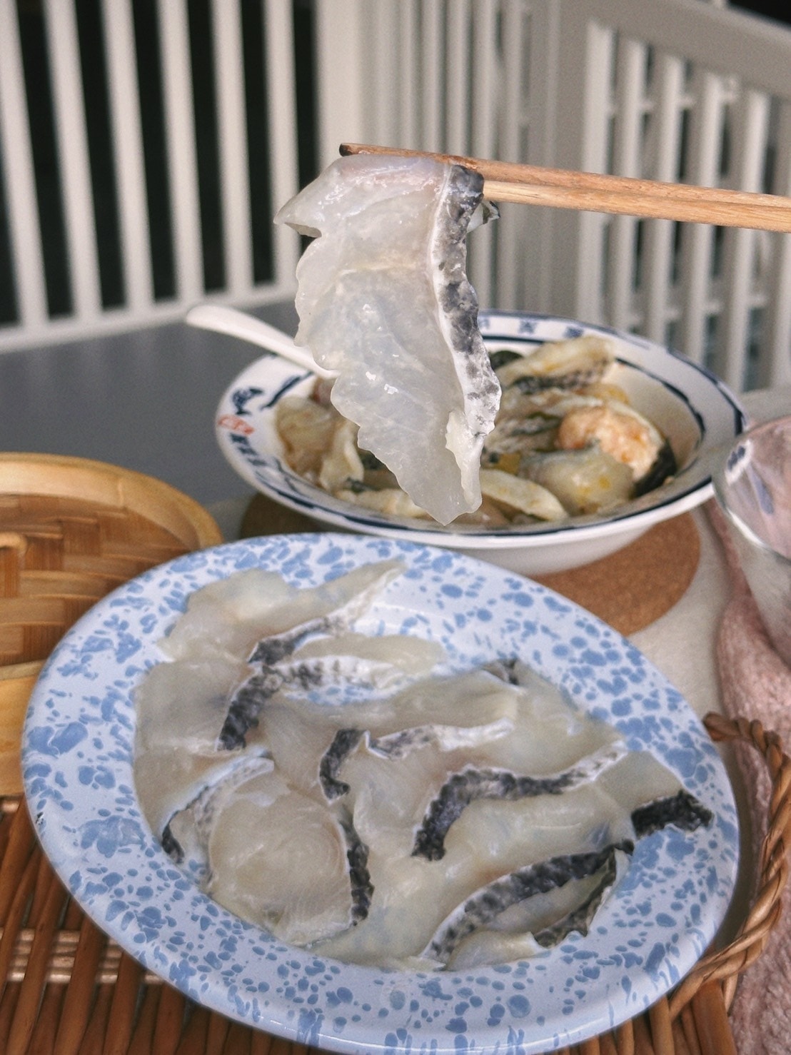 五星飯店「漢來美食」宅美食推薦冷凍美食輕鬆開箱!酸湯魚、港 五星飯店「漢來美食」宅美食推薦冷凍美食輕鬆開箱!酸湯魚、港