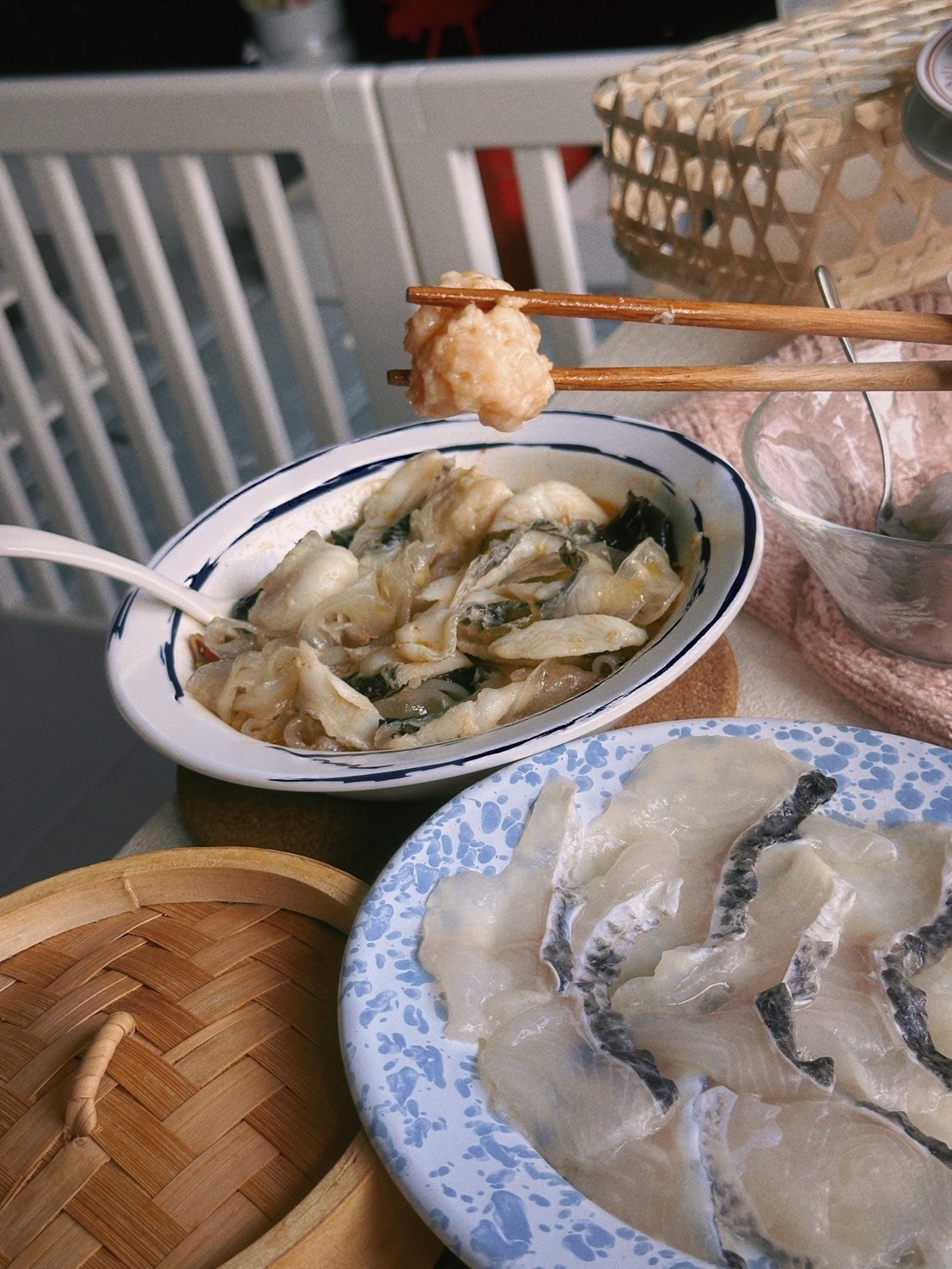 五星飯店「漢來美食」宅美食推薦冷凍美食輕鬆開箱!酸湯魚、港 五星飯店「漢來美食」宅美食推薦冷凍美食輕鬆開箱!酸湯魚、港