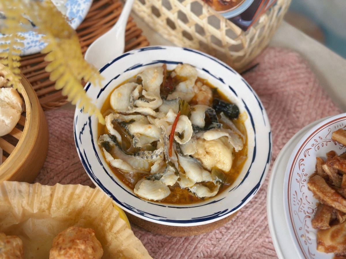 五星飯店「漢來美食」宅美食推薦冷凍美食輕鬆開箱!酸湯魚、港 五星飯店「漢來美食」宅美食推薦冷凍美食輕鬆開箱!酸湯魚、港