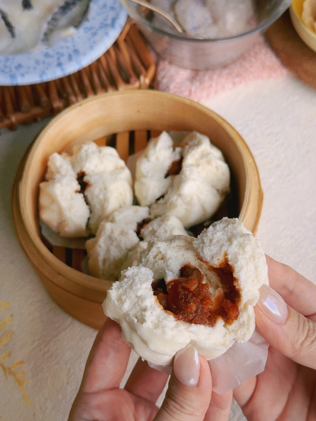 五星飯店「漢來美食」宅美食推薦冷凍美食輕鬆開箱!酸湯魚、港 五星飯店「漢來美食」宅美食推薦冷凍美食輕鬆開箱!酸湯魚、港