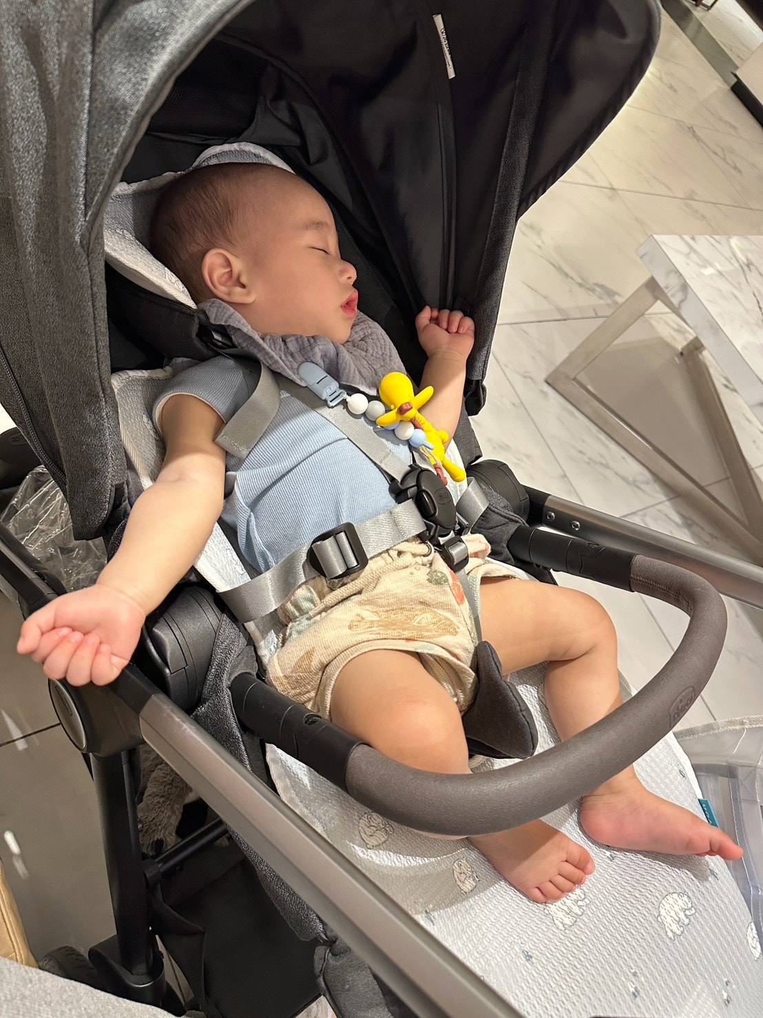寶寶托嬰前,我選擇先打RSV單株抗體!過來人真心話分享 寶寶托嬰前,我選擇先打RSV單株抗體!過來人真心話分享