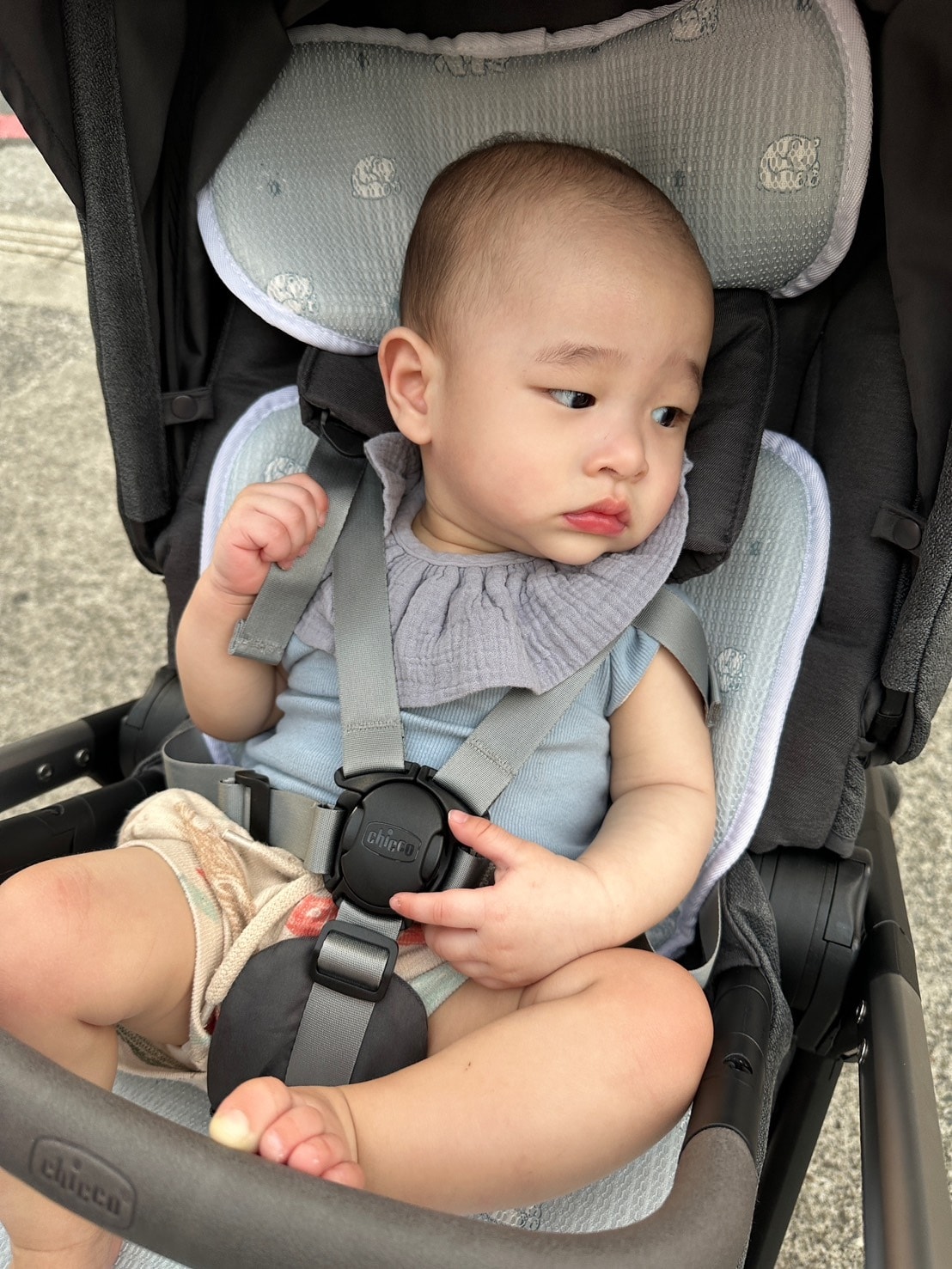 寶寶托嬰前,我選擇先打RSV單株抗體!過來人真心話分享 寶寶托嬰前,我選擇先打RSV單株抗體!過來人真心話分享