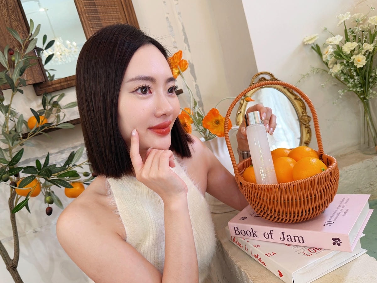 偏乾混合肌安心!Gelovery PDRN玻尿酸精華水凝露真